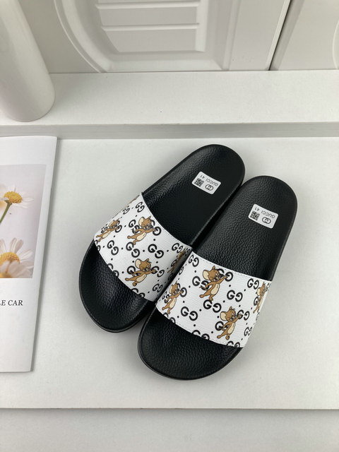 men Guci slippers 2022-5-13-035